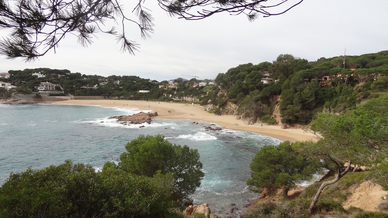 Photo of Others in Castell-Platja d'Aro