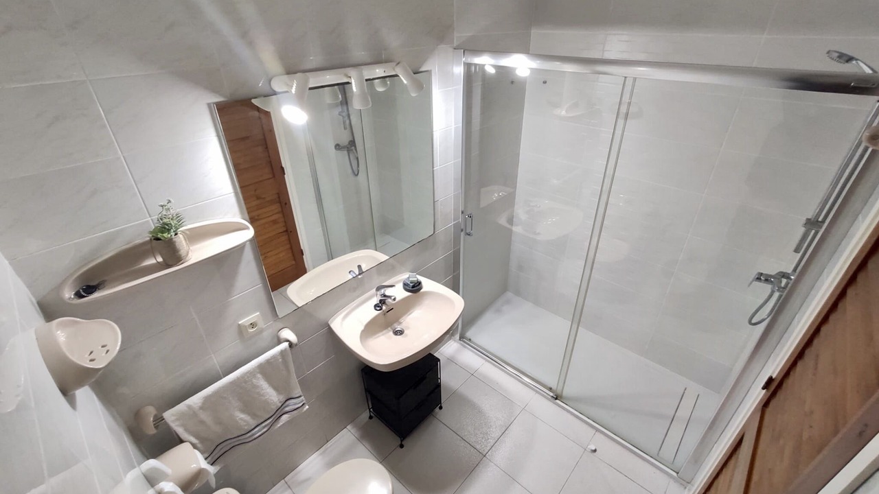 Photo of Bathroom in Castell-Platja d'Aro