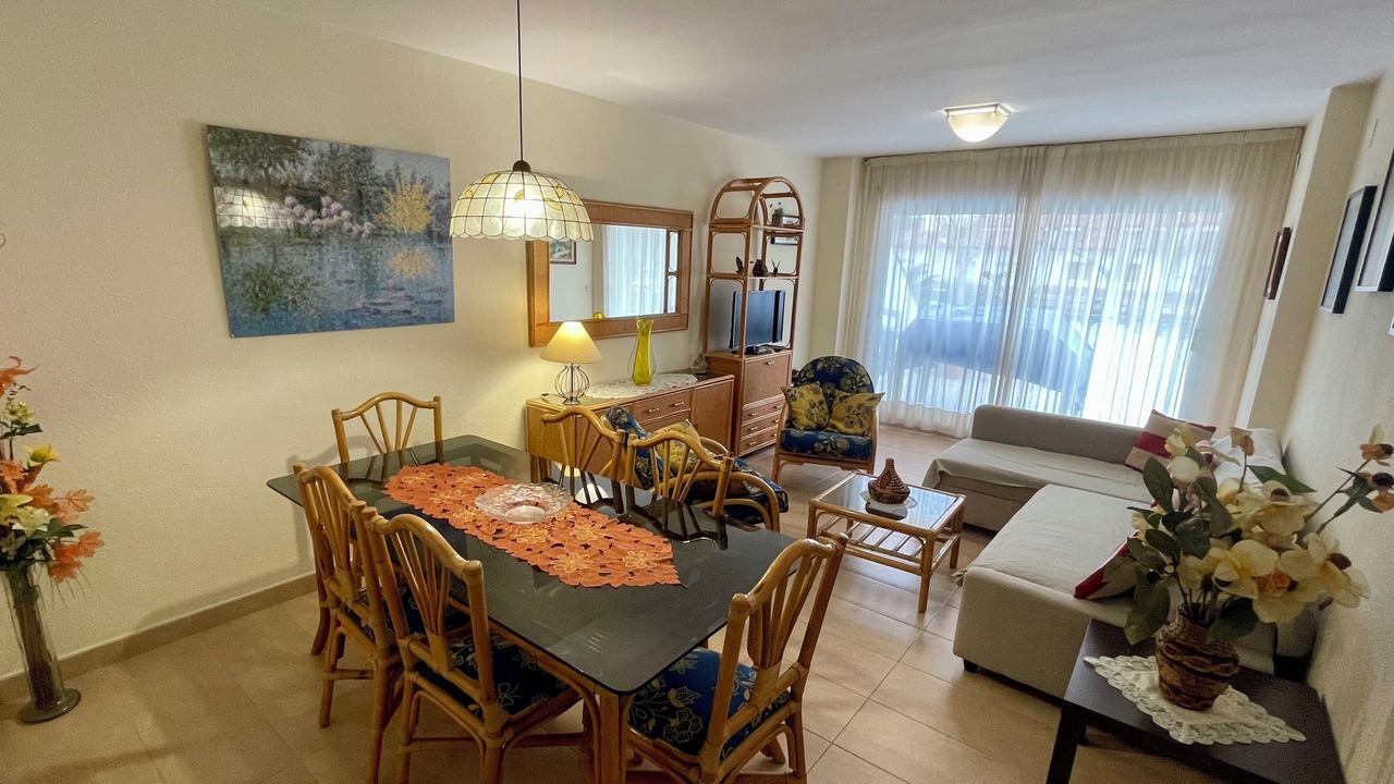 Photo of Livingroom in Castell-Platja d'Aro