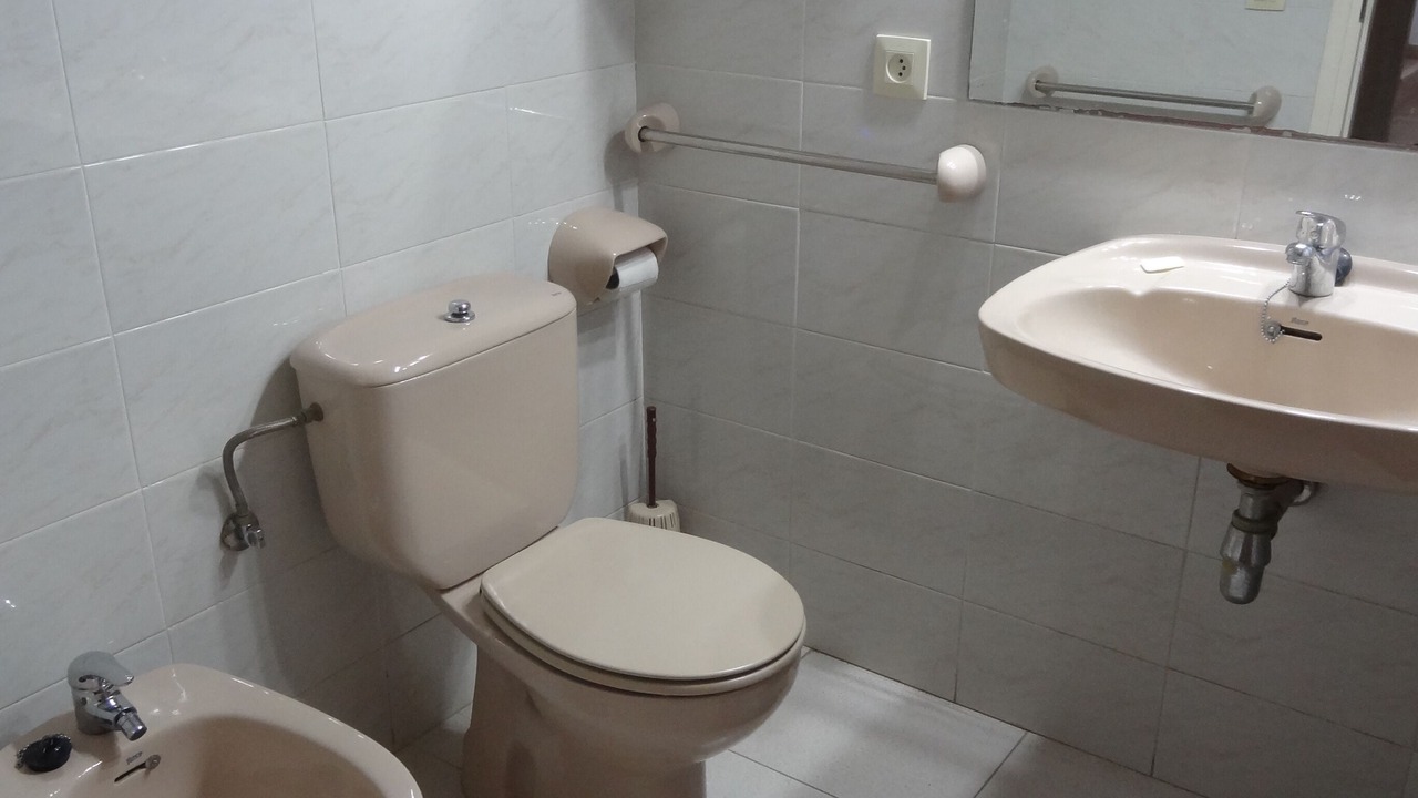 Photo of Bathroom in Castell-Platja d'Aro