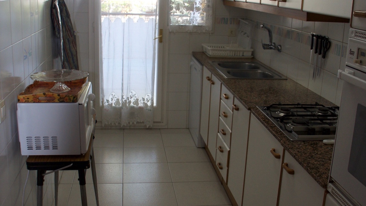 Photo of Kitchen in Castell-Platja d'Aro