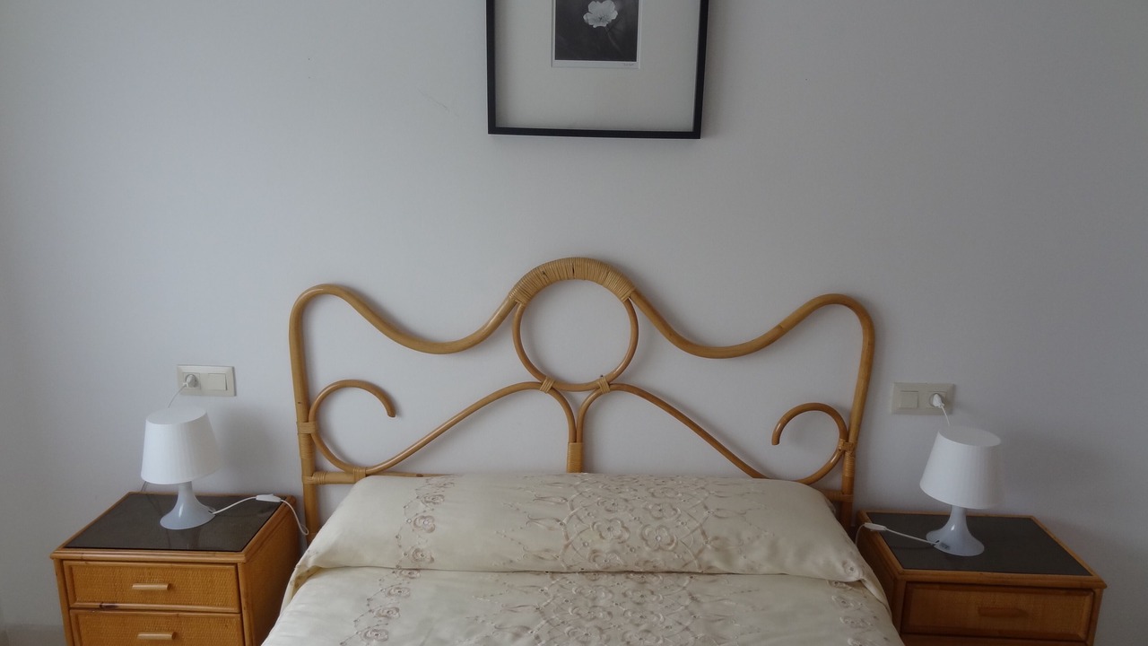 Photo of Bedroom in Castell-Platja d'Aro
