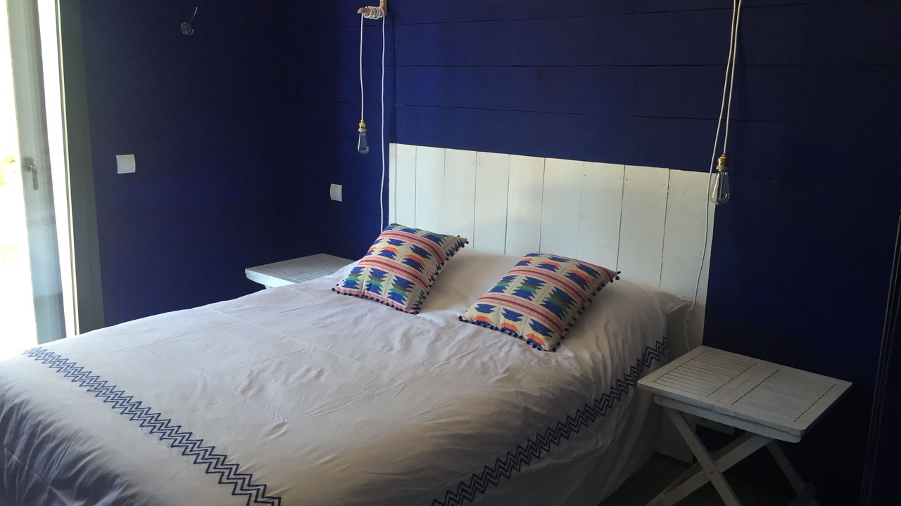 Photo of Bedroom in Aiguablava