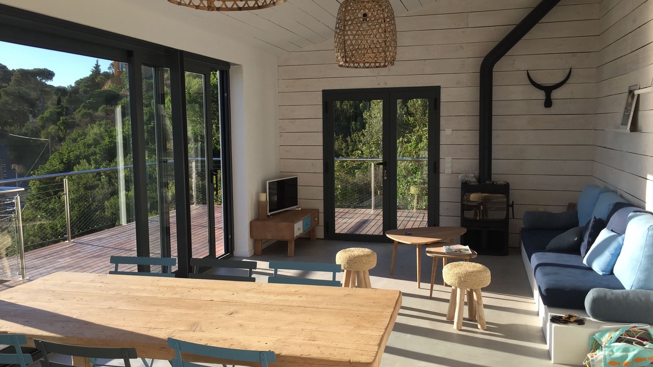 Photo of Livingroom in Aiguablava