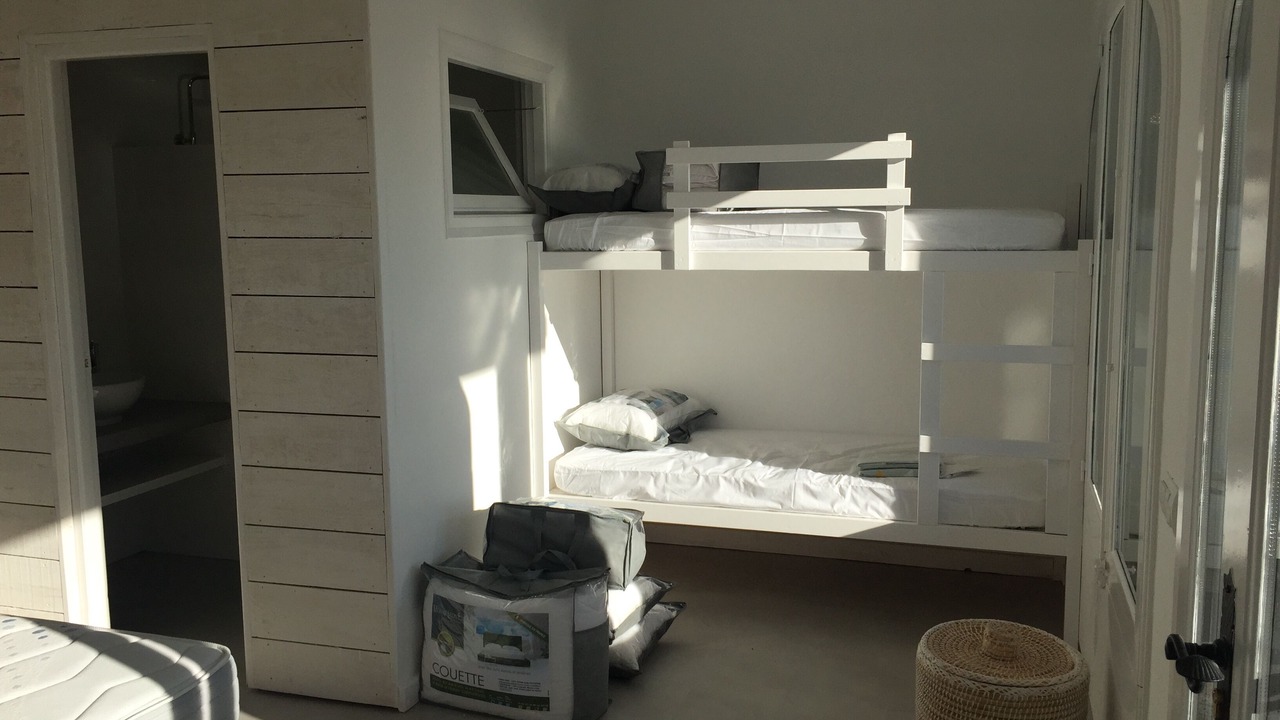 Photo of Bedroom in Aiguablava