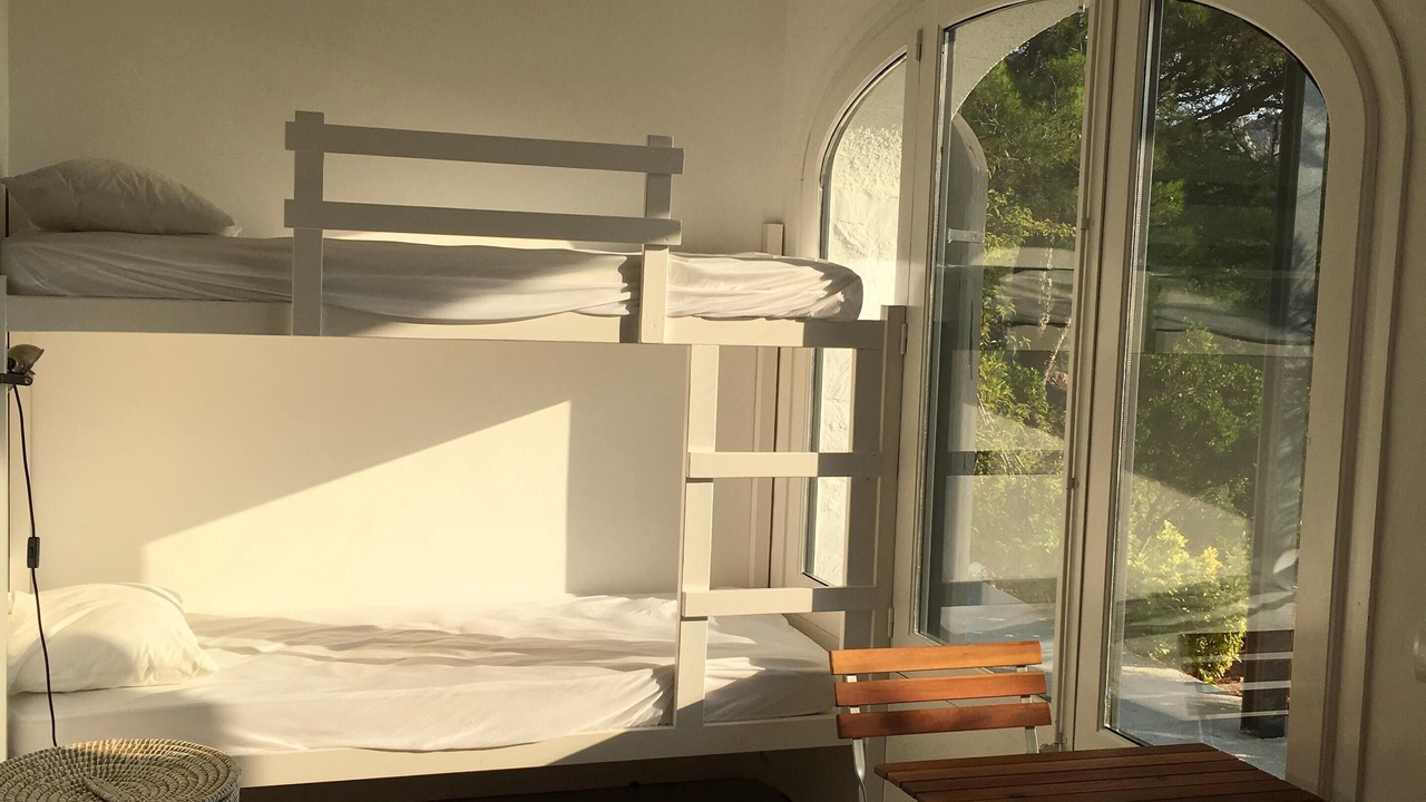 Photo of Bedroom in Aiguablava