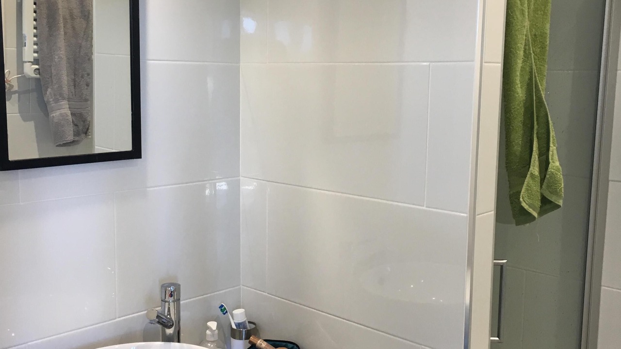 Photo of Bathroom in Aiguablava