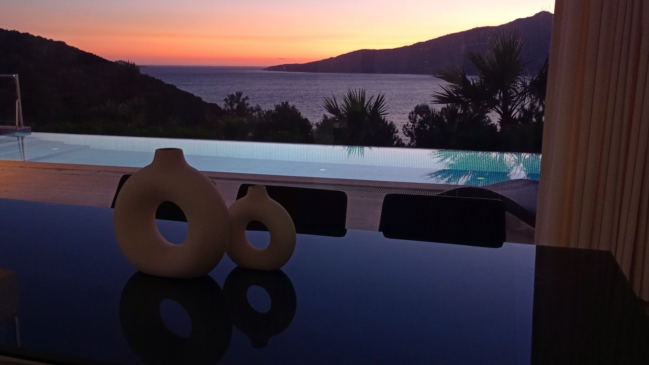 Photo of Outdoor in Kalkan