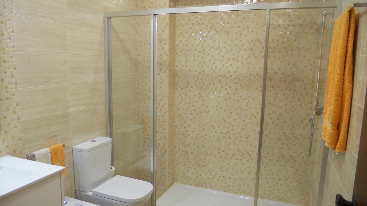 Photo of Bathroom in Aveiro