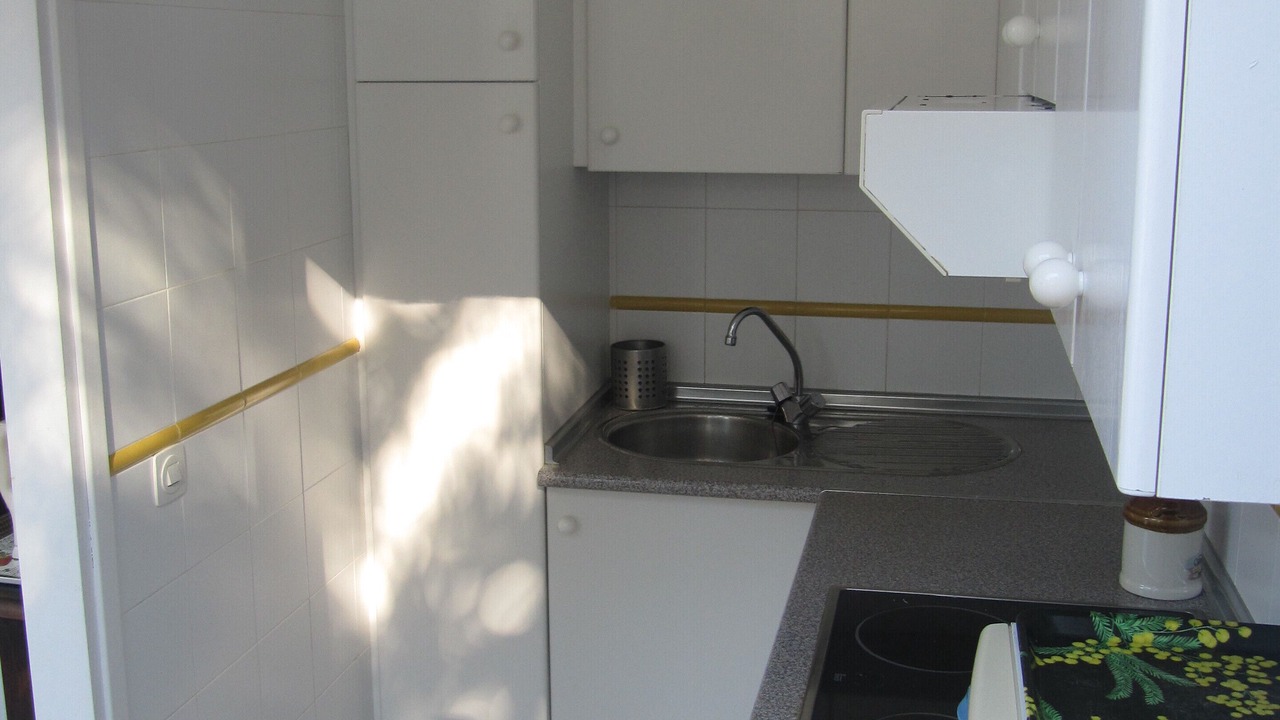 Photo of Kitchen in Platja d'Aro