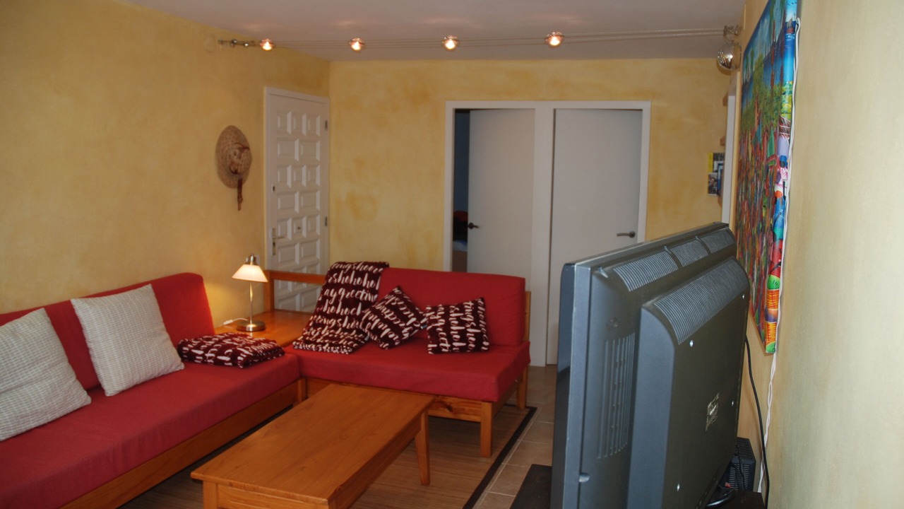 Photo of Livingroom in Platja d'Aro