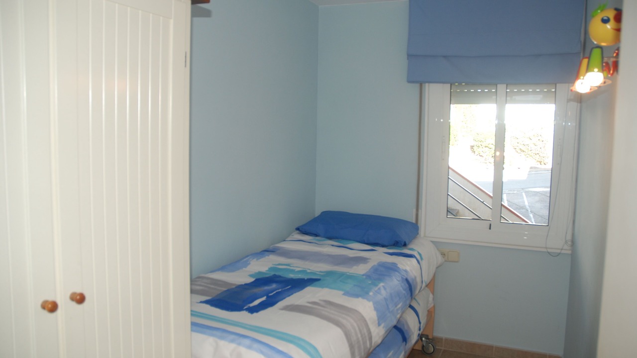 Photo of Bedroom in Platja d'Aro