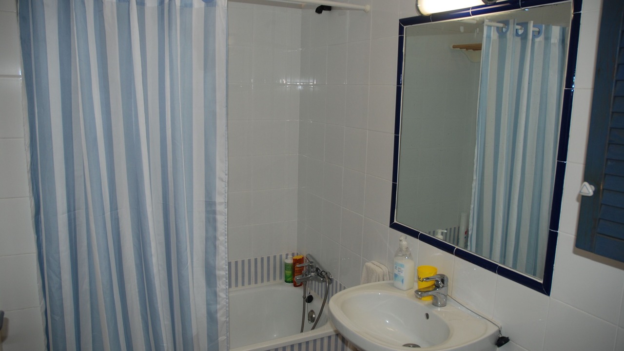 Photo of Bathroom in Platja d'Aro