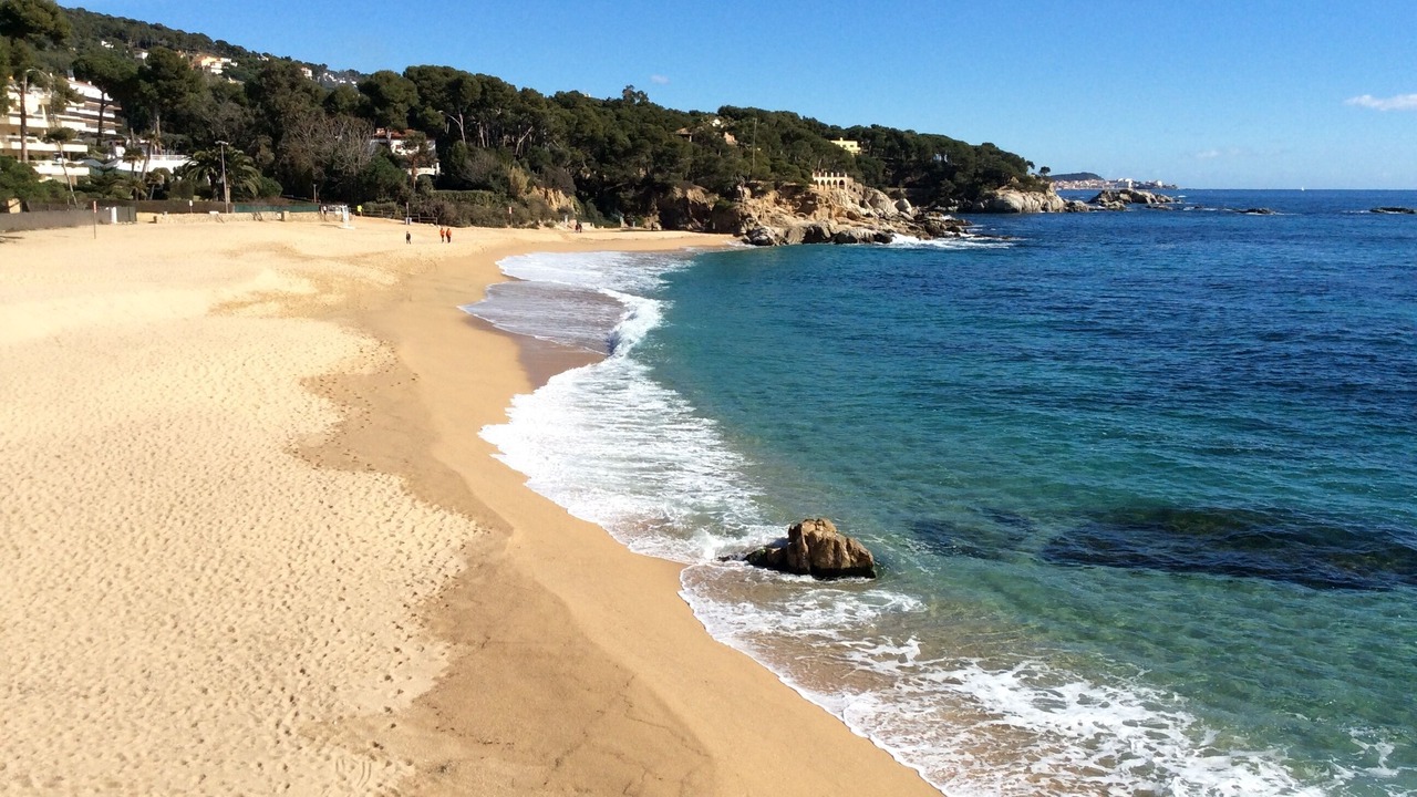 Photo of Others in Platja d'Aro