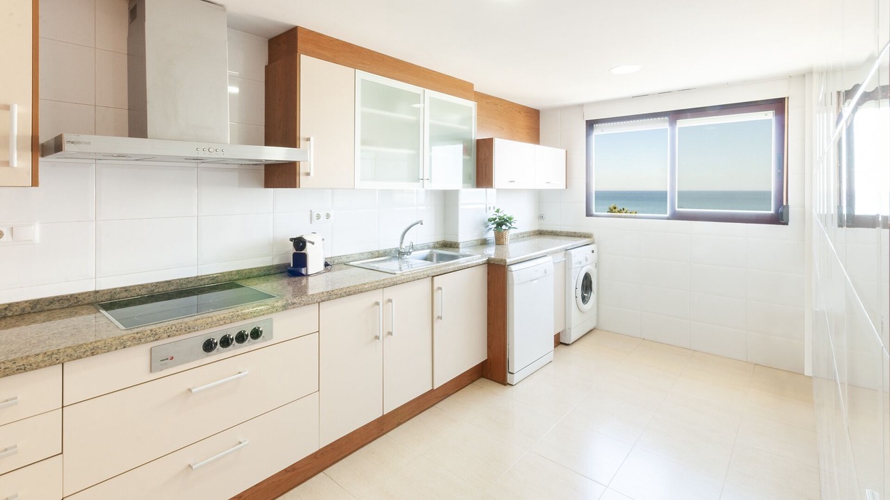 Photo of Kitchen in Grau i Platja
