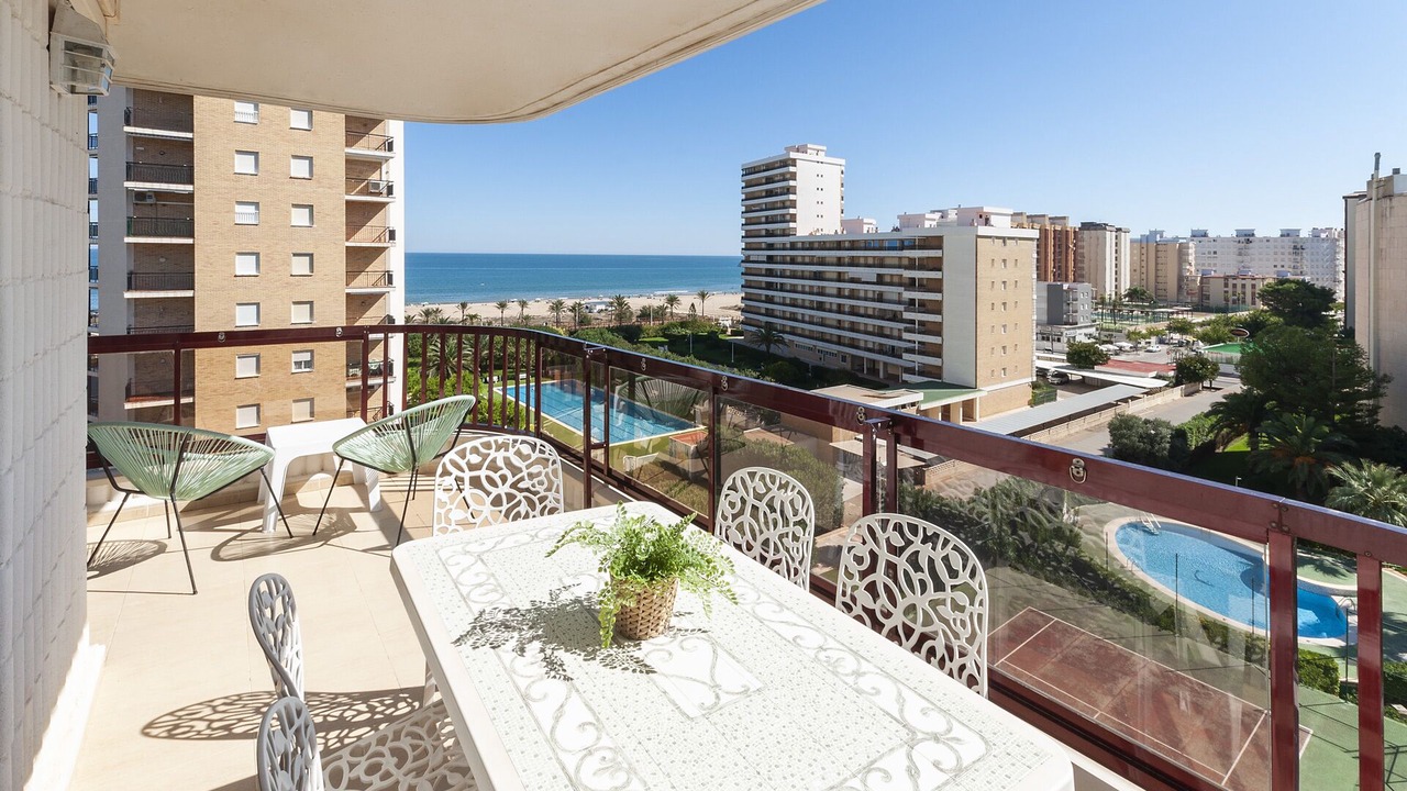 Photo of Outdoor in Grau i Platja