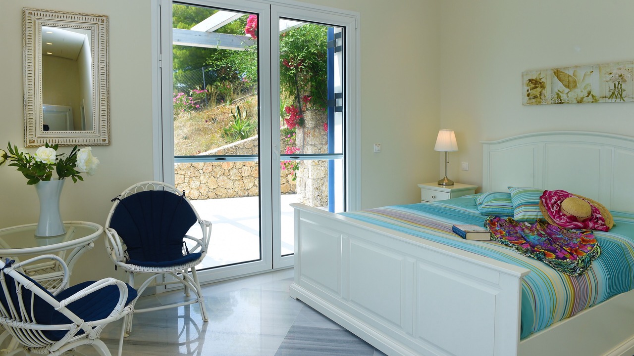 Photo of Bedroom in Kilada