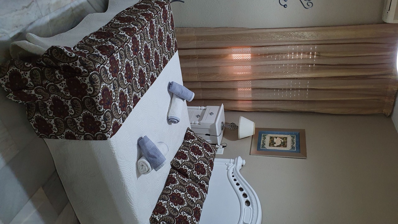 Photo of Bathroom in San Francisco-Ribera