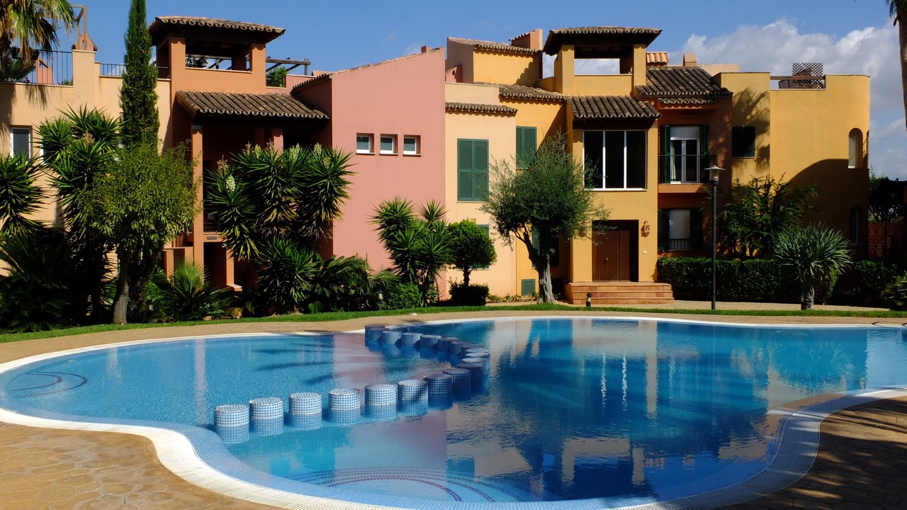 Photo of Outdoor in Son Veri Nou