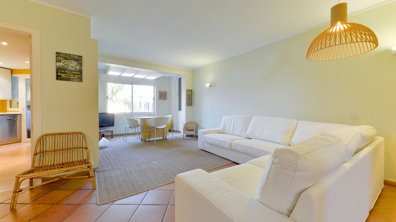 Photo of Livingroom in Son Veri Nou