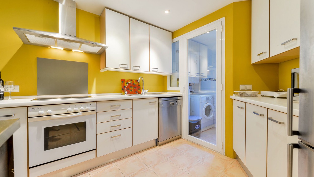 Photo of Kitchen in Son Veri Nou