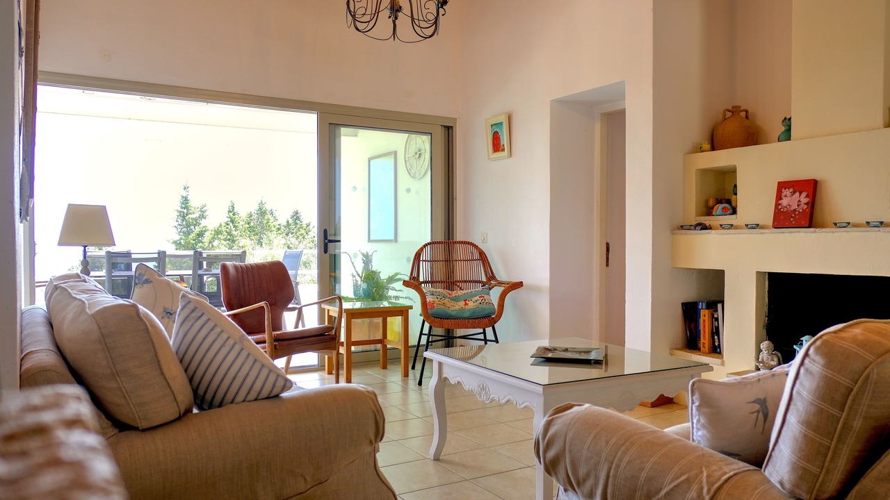 Photo of Bedroom in Paxos