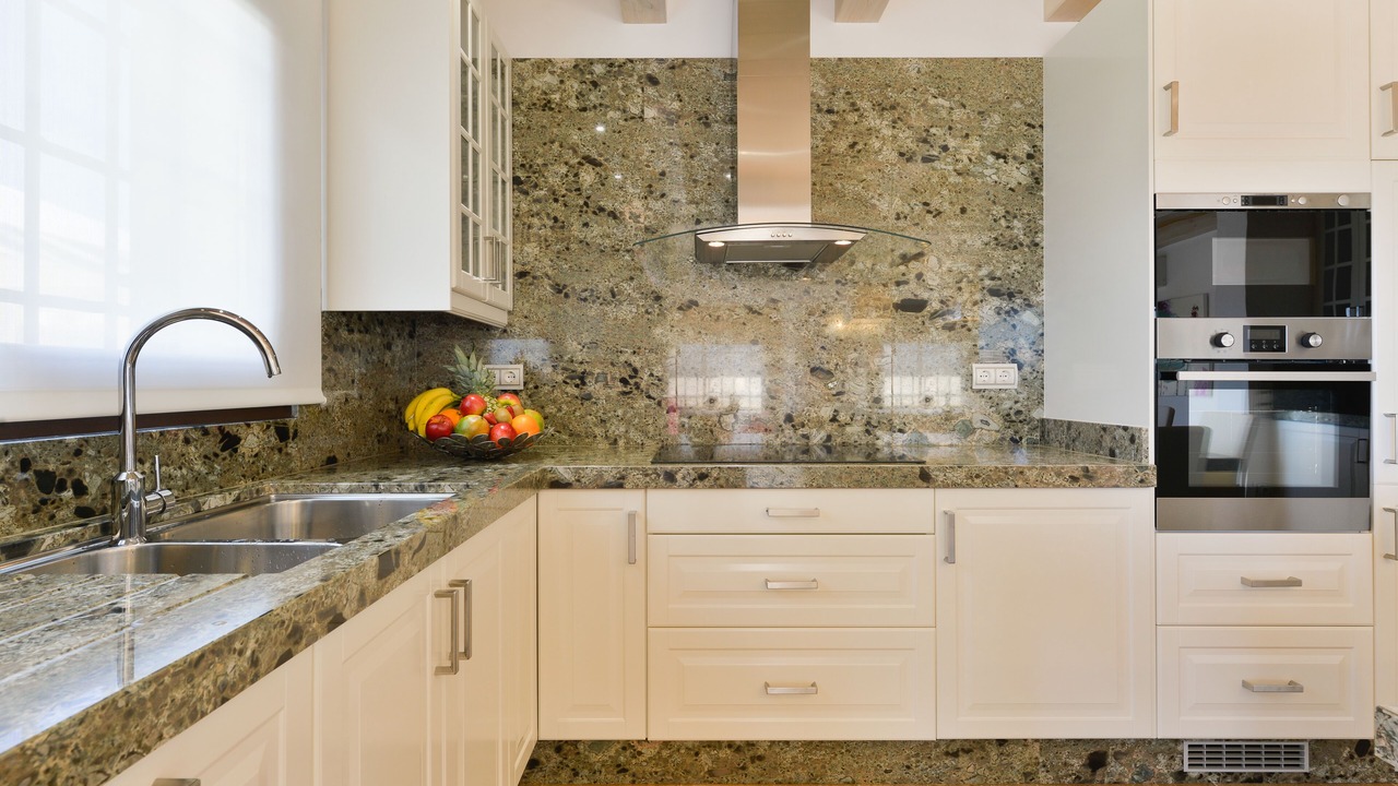 Photo of Kitchen in Ibiza Town