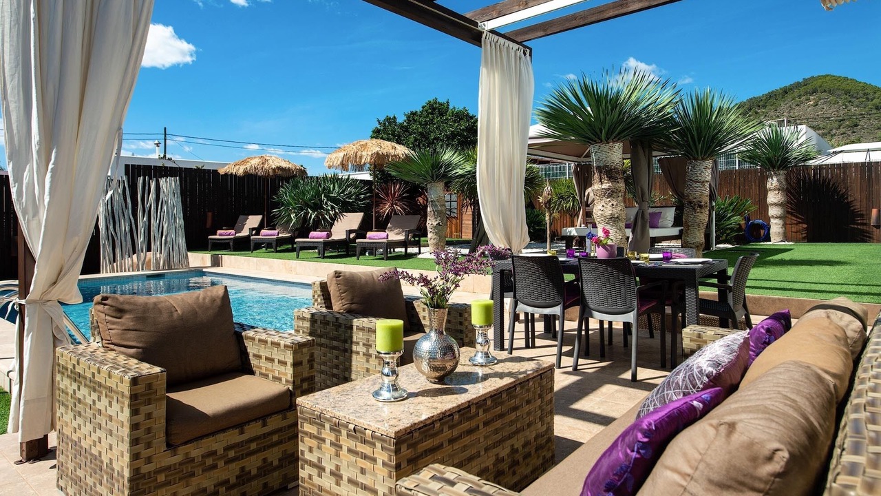 Photo of Outdoor in Ibiza Town