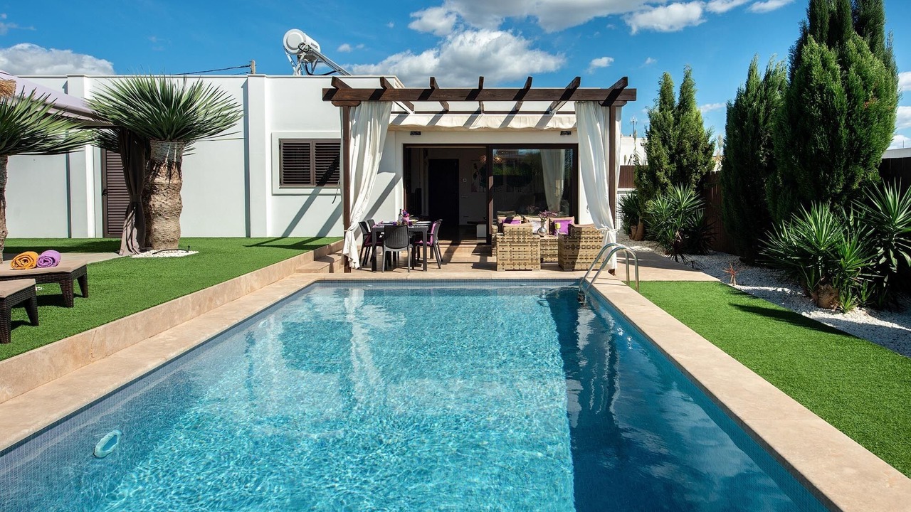 Photo of Outdoor in Ibiza Town