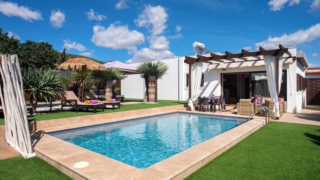 Photo of Outdoor in Ibiza Town