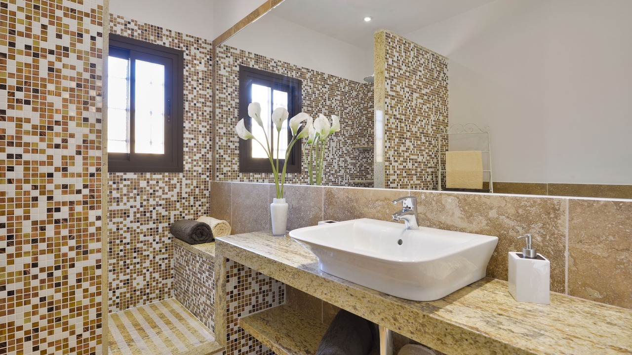 Photo of Bathroom in Ibiza Town