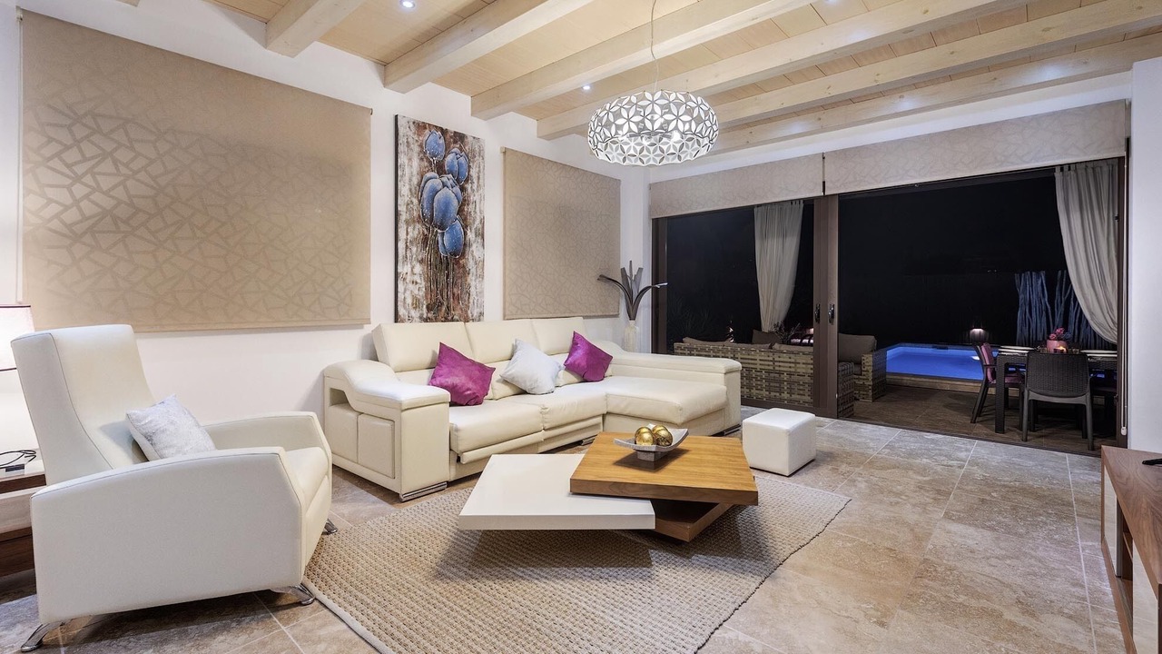 Photo of Livingroom in Ibiza Town