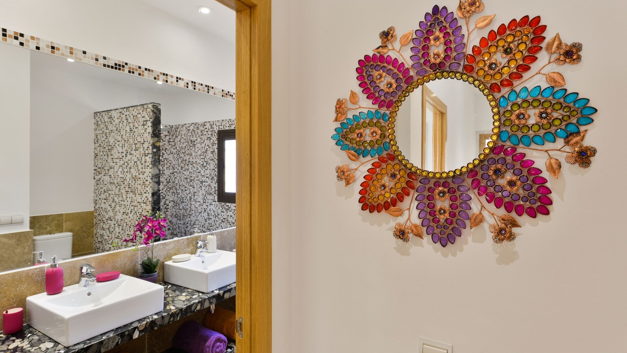 Photo of Bathroom in Ibiza Town