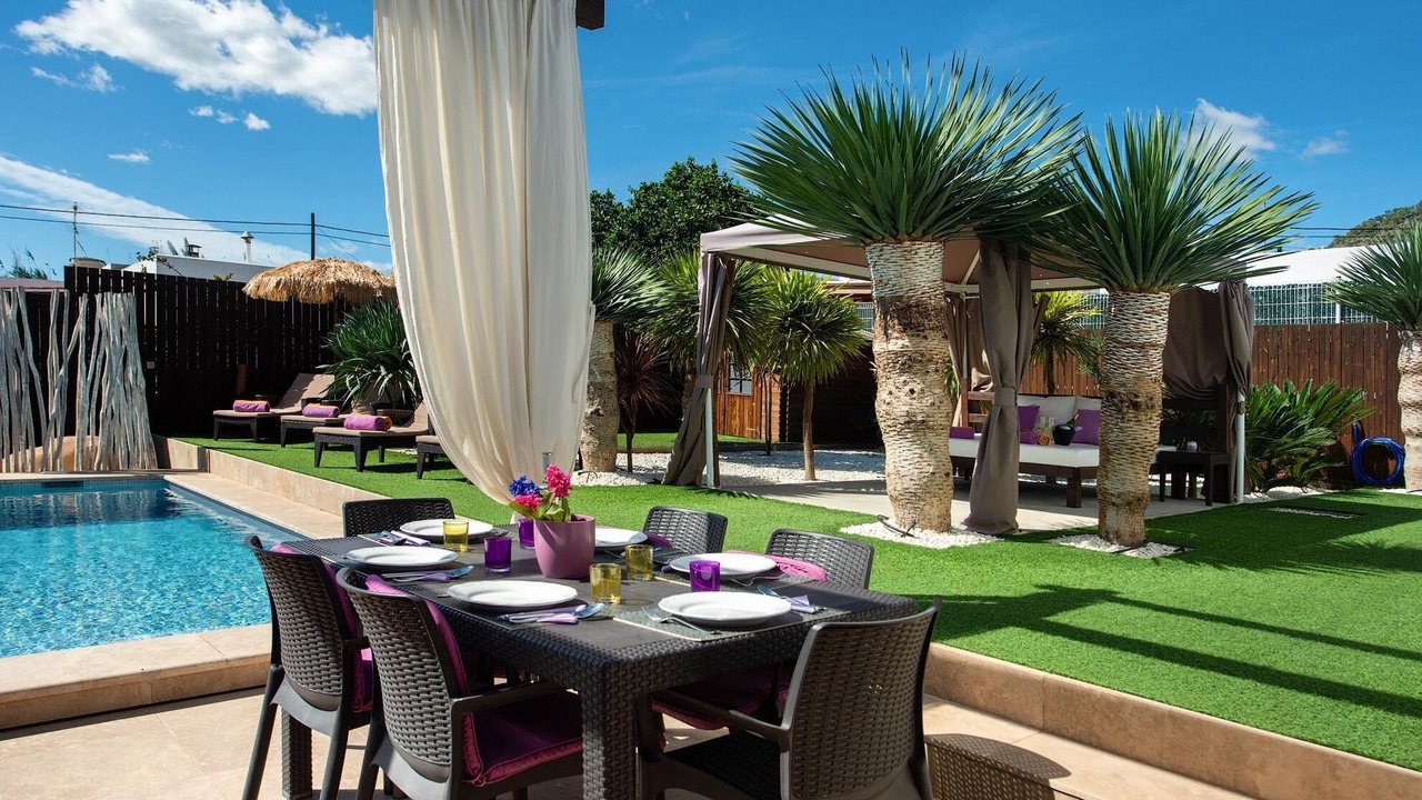 Photo of Outdoor in Ibiza Town