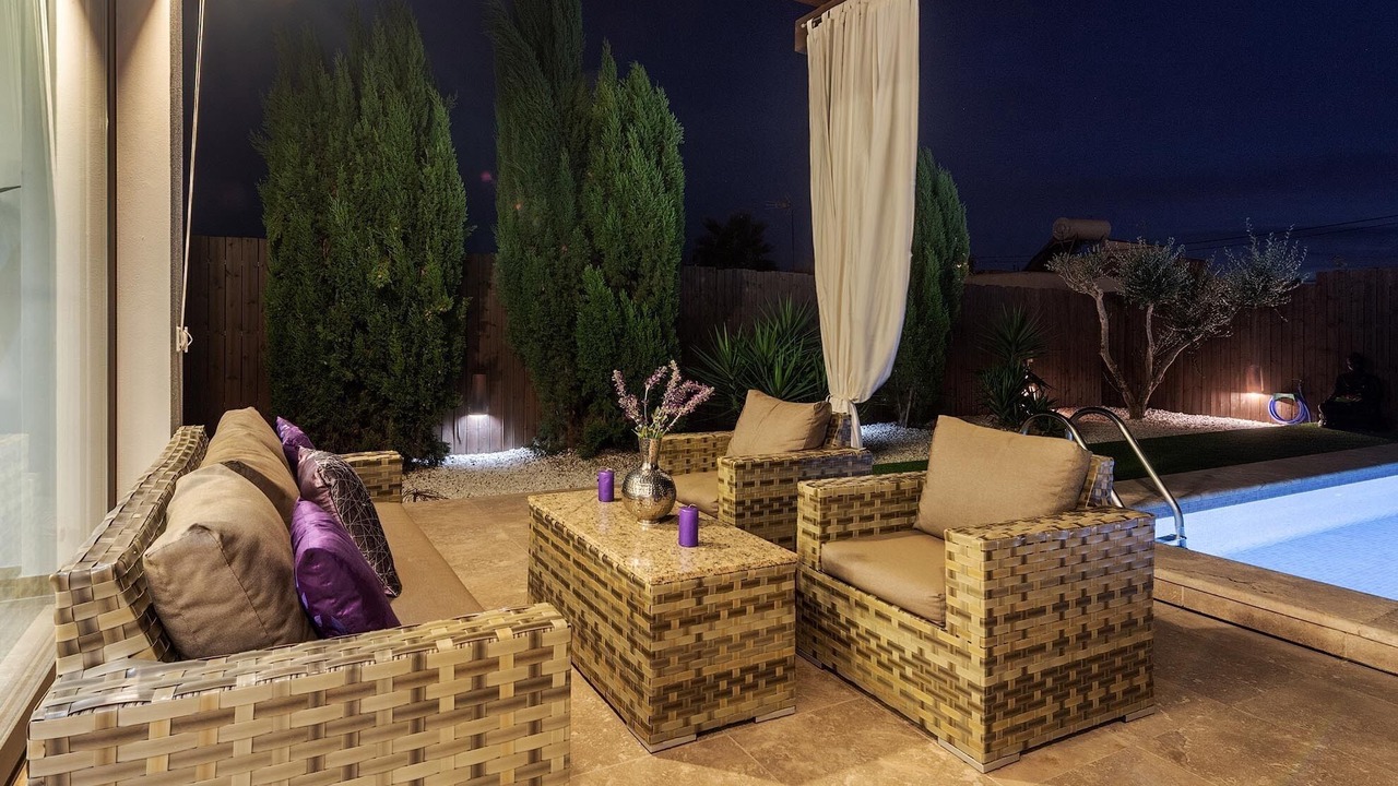 Photo of Outdoor in Ibiza Town