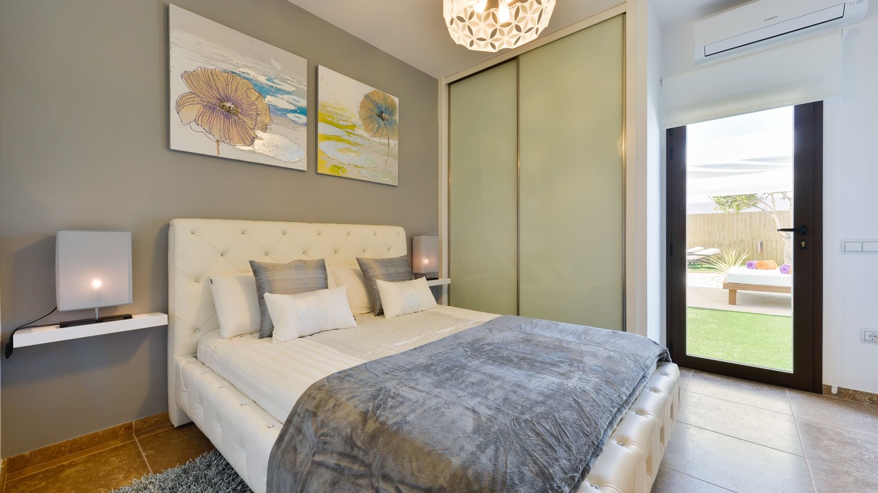 Photo of Bedroom in Ibiza Town