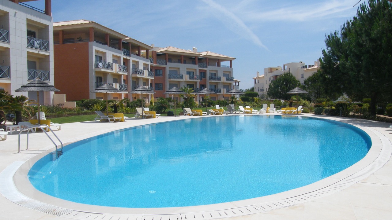 Photo of Outdoor in Montechoro