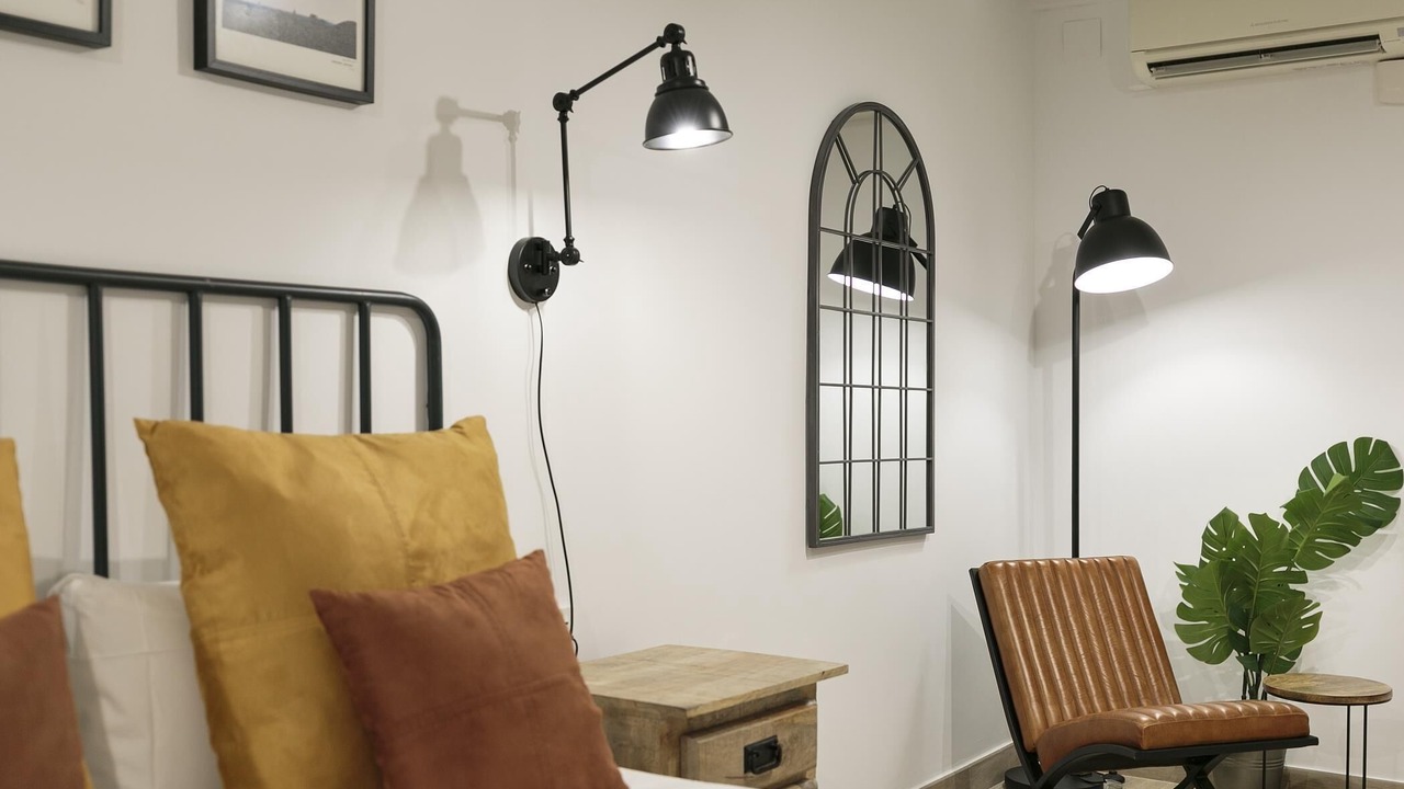 Photo of Bedroom in Gothic Quarter