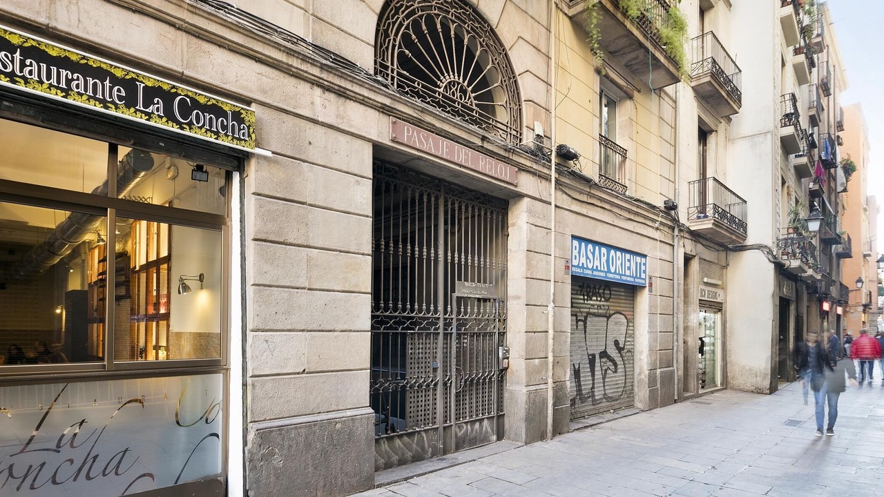 Photo of Outdoor in Gothic Quarter