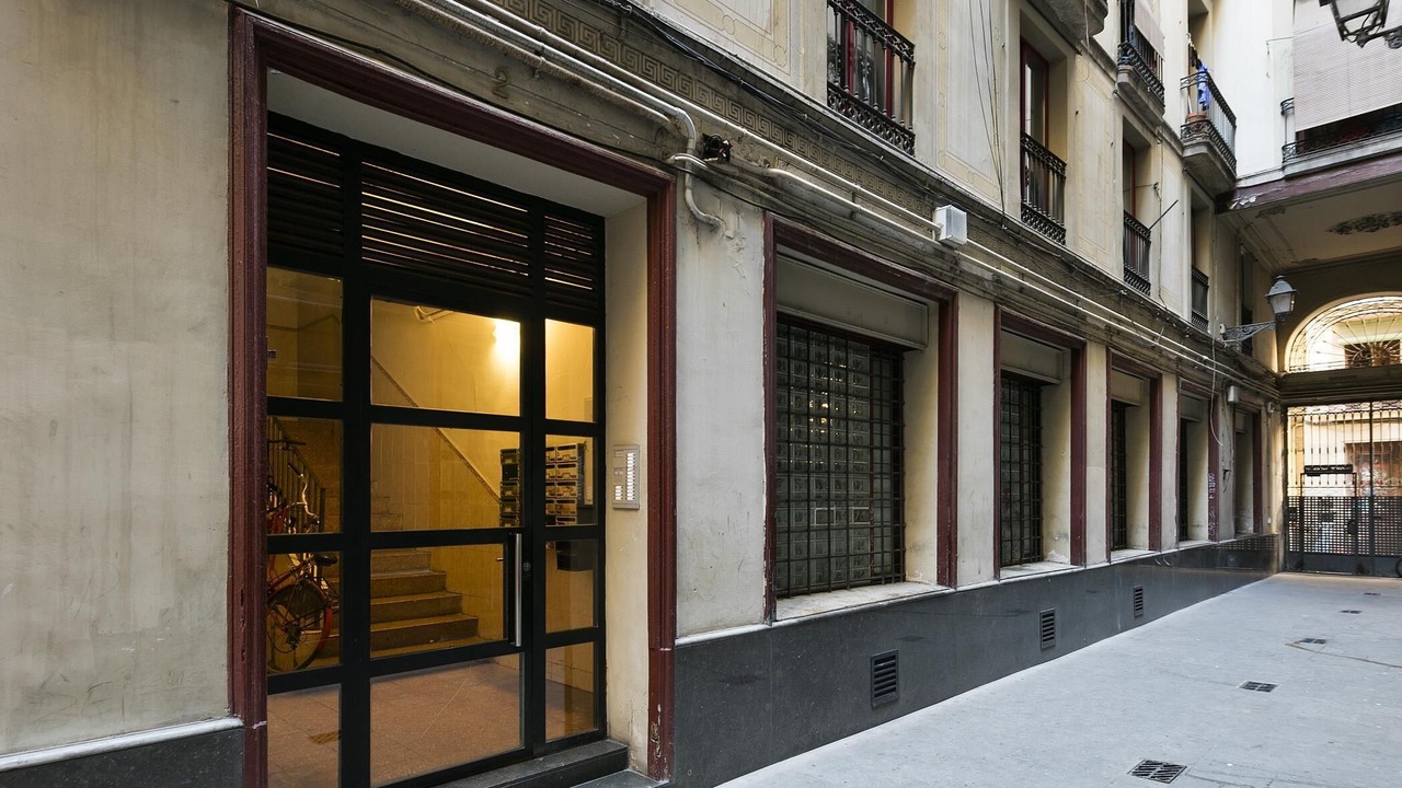 Photo of Outdoor in Gothic Quarter