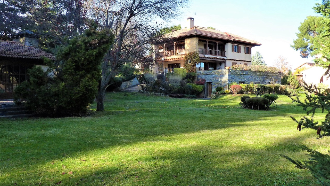 Photo of Outdoor in Riaza