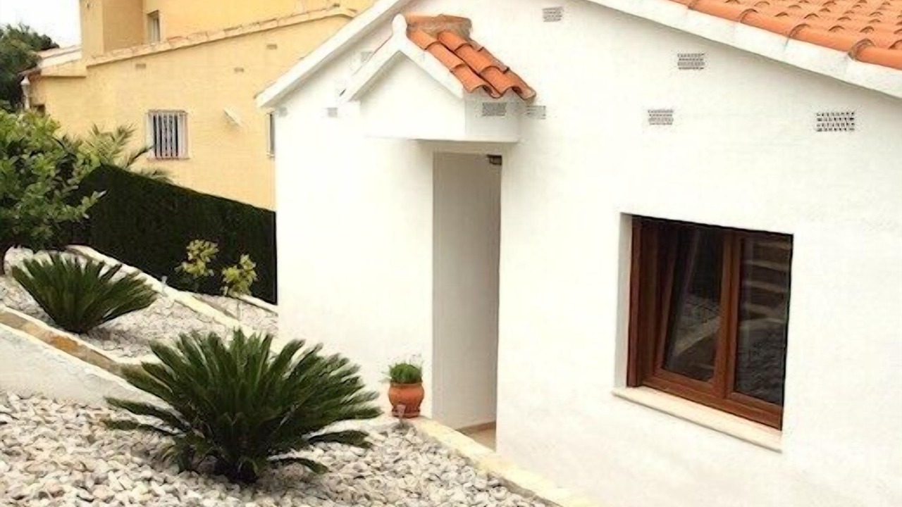 Photo of Outdoor in Alcossebre