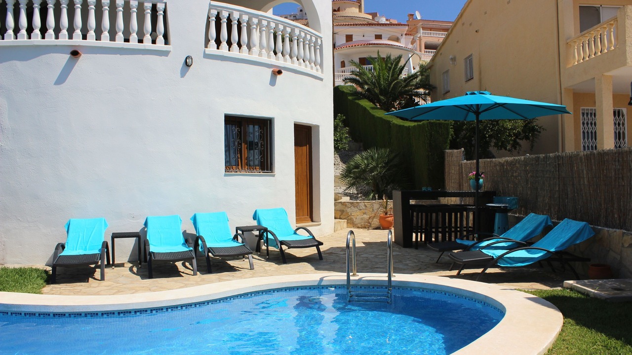 Photo of Outdoor in Alcossebre