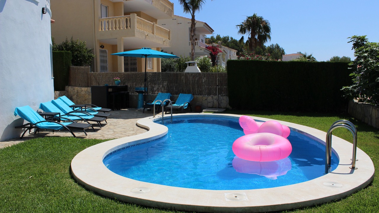 Photo of Outdoor in Alcossebre