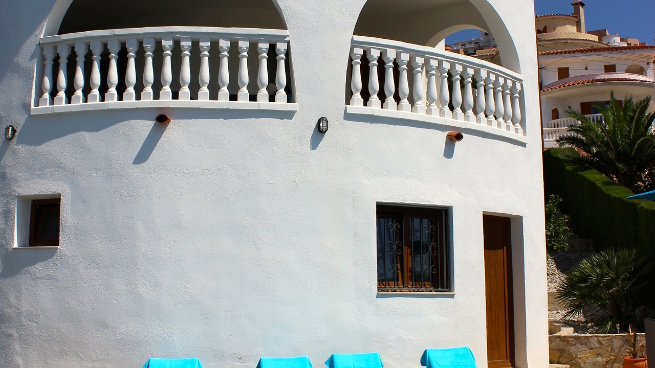 Photo of Outdoor in Alcossebre