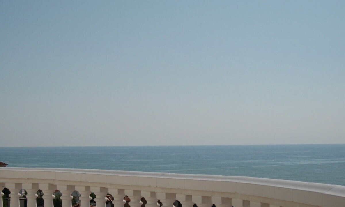 Photo of Patio Balcony in Alcossebre