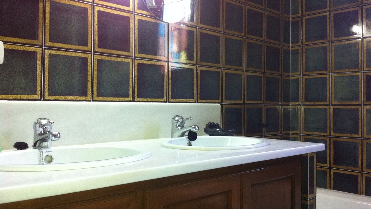 Photo of Bathroom in Calonge