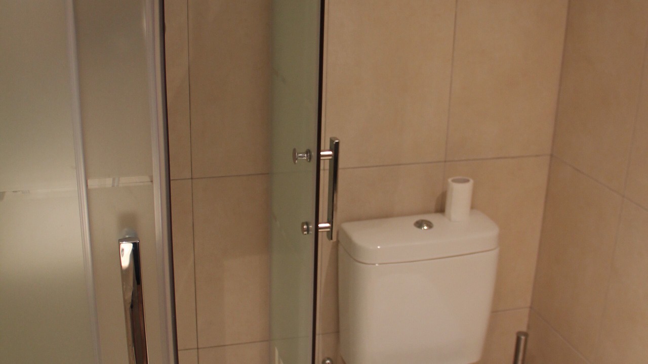 Photo of Bathroom in Denia