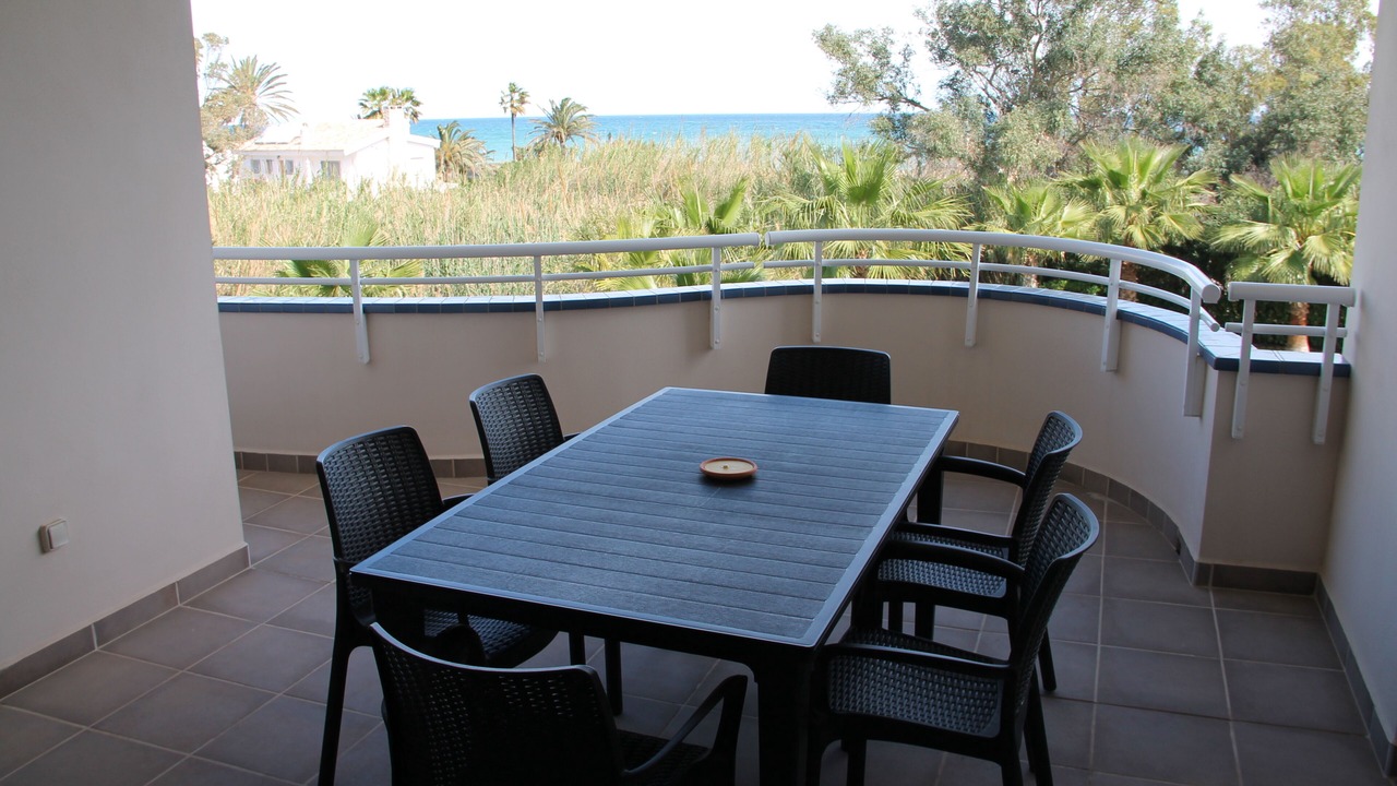 Photo of Outdoor in Denia