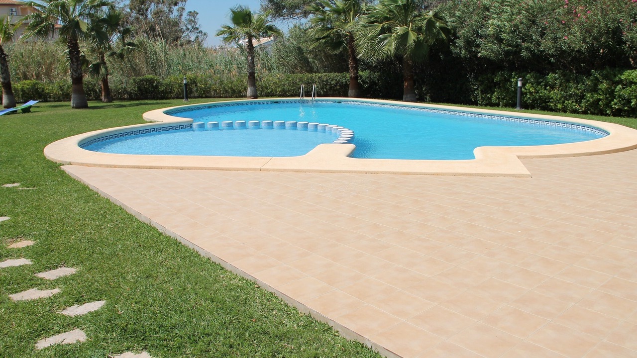 Photo of Outdoor in Denia